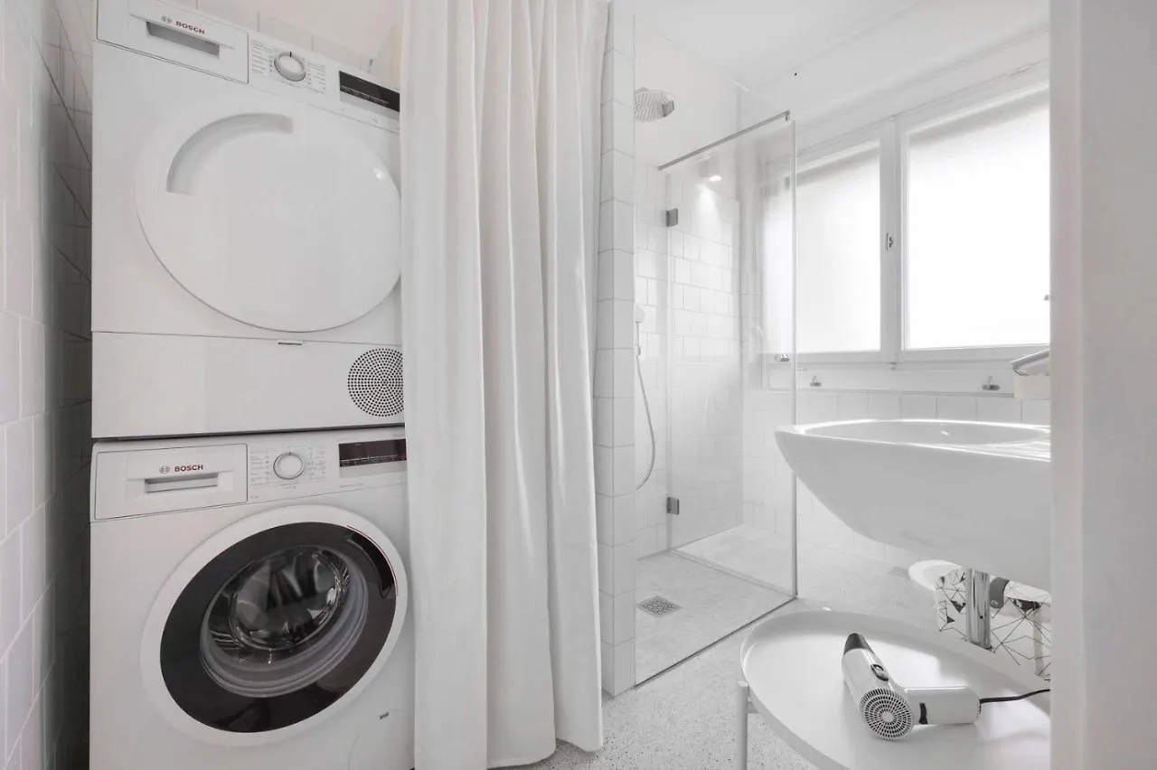 Levstikova Two-Bedroom Apartment Ljubljana